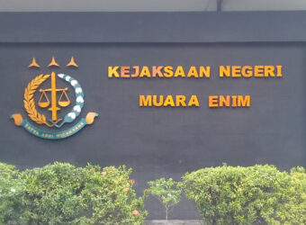 Kejari Periksa Sekretaris DPRD dan Kepala BPKAD Muara Enim