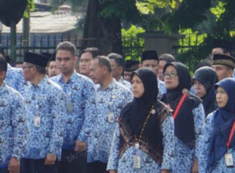 Kriteria Tenaga Honorer yang Masuk Pendataan Non ASN 2022
