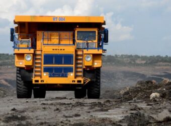 PTBA Bisa Hemat Rp 58,4 Miliar per Tahun, Berkat Elektrifikasi dan Digitalisasi