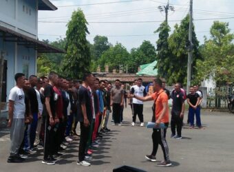 Rekrutmen Tenaga Security di Perusahaan PT. WIS Subkontraktor RMK