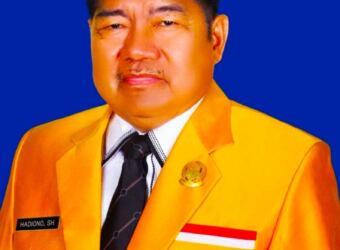 Dalam Rangka HUT Partai Golkar ke - 58 Tahun 2022