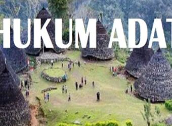hukum-adat