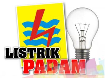 listrik padam