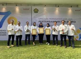 Dharma Karya ESDM (1)