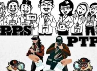 Perbedaaan-Petugas-KPPS-dan-PTPS-saat-Pemilu